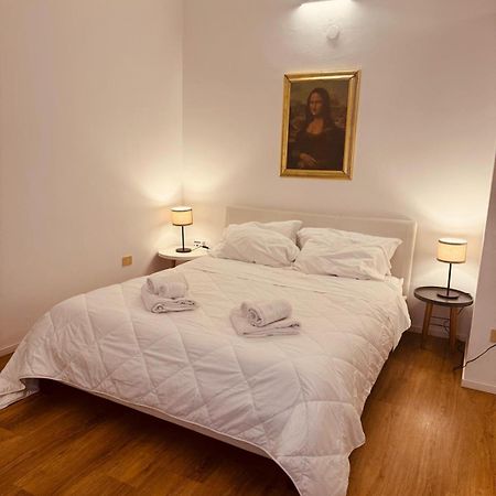 La Gioconda Exclusive Suite Bari Exterior foto