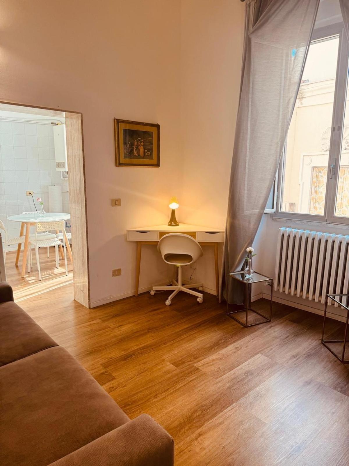 La Gioconda Exclusive Suite Bari Exterior foto